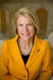 Shelley Moore Capito | West Virginia, Republican, Congress | Britannica