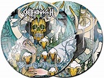 Beyond The Permafrost | Skeletonwitch