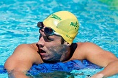 Aussie Eamon Sullivan (Sort Of) Returns To Swimming