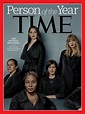 Some of the incredible women who became Time's Person of the Year ...