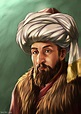 Sultan II. Mehmed the conqueror Seventh sultan of Ottoman, conqueror of ...