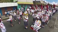 Desfile del 3 de Noviembre 2015 Colegio Saint George - YouTube