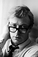 Portrait Of Michael Caine by Jack Robinson