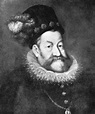 Rudolf II | Bohemia, Prague, Art Patronage | Britannica