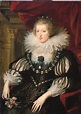 Anna d'Austria e lo scandalo dei diamanti