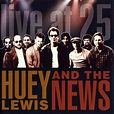 Huey Lewis And The News - Discography (1980-2010) [Lossless] - FLAC ...