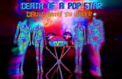 David Banner & 9th Wonder – Death Of A Pop Star (Album Cover/Flyer ...