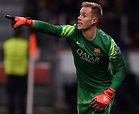 10 things you need to know about Marc-Andre ter Stegen - Daily Star