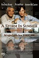 A Storm in Summer (2000) — The Movie Database (TMDb)