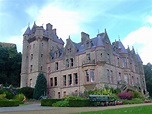 File:Belfast Castle.JPG - Wikipedia