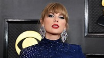 We’re Not Okay: Taylor Swift Looks Mesmerizing in Two-Piece Ensemble at ...