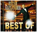 'Best Of' von 'Peter Alexander' auf 'CD' - Musik