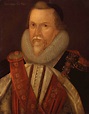 Being Bess: On This Day in Elizabethan History: The Death of William ...