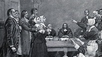 Salem Witch Trials: Who Were the Main Accusers? | HISTORY
