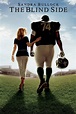The Blind Side (2009) - Posters — The Movie Database (TMDB)