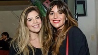 "Nunca tan conectados": Giannina Maradona compartió fotos familiares de ...