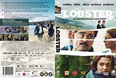COVERS.BOX.SK ::: The Lobster - Nordic (2015) - high quality DVD ...