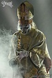 Papa Nihil en Seattle. | Viejitos, Bandas, Papa