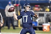 Ryan Tannehill and the Tennessee Titans Capped Off a Fantastic Few Days ...