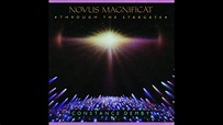 Constance Demby - Novus Magnificat (1986) Full Album - YouTube