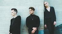 Here's Who's Supporting PVRIS On Tour — Kerrang!