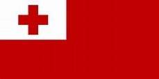 🇹🇴Flag of Tonga 🇹🇴| Tonga Flag FACTS, Meaning, & History - Koryo Tours