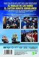 El Hidalgo De Los Mares - El Capitan Horatio Hornblower (Captain ...