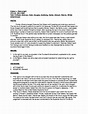 (PDF) Gideon v. Wainwright 372 U.S. 335 (1963) Case Brief.pdf | Robert ...