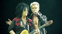 Billy Idol - White Wedding [HD] live - YouTube