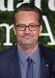 Matthew Perry and Molly Hurwitz Are Engaged | POPSUGAR Celebrity UK