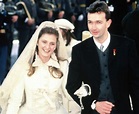 “Kaiserliche” Hochzeit: Karl Habsburg (61) hat erneut geheiratet | Exxpress