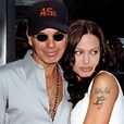 Celebrity Wedding Anniversary: Billy Bob Thornton and Angelina Jolie: 5/5/2000