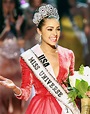 A feast for the eyes!: Miss USA Crowned Miss Universe 2012