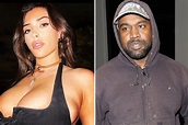 Sister of Kanye West's new 'wife' Bianca Censori calls relationship ...