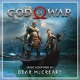 ‎God of War (PlayStation Soundtrack) - Album by Bear McCreary - Apple Music