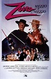 Zorro mezzo e mezzo (1981) | FilmTV.it
