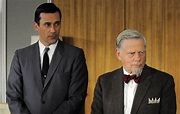 ‘Mad Men’ actor Robert Morse dies aged 90