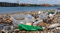 Plastic pollution: Could we have solved the problem nearly 50 years ago ...