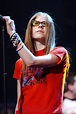 00s Fashion: Avril Lavigne's emo style in iconic outfits - i-D