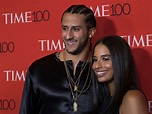 Who is Colin Kaepernick's girlfriend? All you need to know about Nessa Diab
