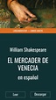 El mercader de Venecia 📕 Leer el libro en línea Descargalo gratis PDF ...