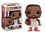 [Paradise] Funko POP! NBA 火箭隊 Chris Paul POP!人偶- 克里斯保羅 | Yahoo奇摩拍賣