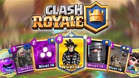 Como descargar el Clash Royale Chino para Android - Crast.net