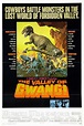 The Valley of Gwangi (1969) - IMDb