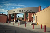 Valley High School — LocationsHub
