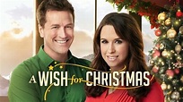 Ver A Wish for Christmas 2016 Película Completa en Español