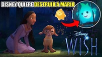 WISH REVELA TRAILER OFICIAL y FECHA de ESTRENO TODA LA INFORMACION ...