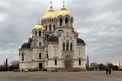 Novocherkassk Cathedral, novocherkassk, Russia - Top Attractions ...
