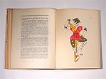 Munecos Animados by Angelina Beloff 1945 Softbound Antique - Etsy