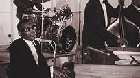 Ray Charles Live in Antibes, France 1961 (2011) | MUBI
